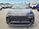 Used 2024 Toyota bZ4X XLE image 2