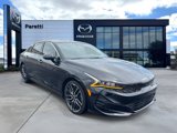 Used 2023 Kia K5 GT image 5