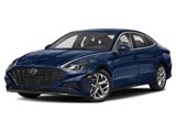 Used 2020 Hyundai Sonata SEL w/ Premium + Sunroof Package image 5