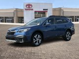 Used 2022 Subaru Outback Limited w/ Popular Package #2 image 2