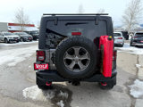 Used 2018 Jeep Wrangler Unlimited Rubicon image 4