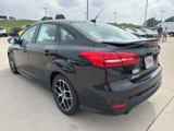 Used 2015 Ford Focus SE w/ SE Sport Package image 6