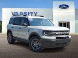 Certified 2022 Ford Bronco Sport Big Bend w/ Convenience Package image 1