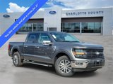 New 2025 Ford F150 XLT w/ Equipment Group 302A MID image 1