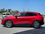 Used 2021 Ford Escape SEL image 4