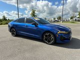 Used 2022 Kia K5 GT-Line image 2