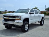 Used 2018 Chevrolet Silverado 1500 LT image 3