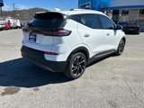 Used 2022 Chevrolet Bolt EUV Premier w/ Sun & Sound Package image 3