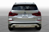 Used 2020 BMW X3 sDrive30i w/ Driving Assistance Package image 4