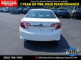 Used 2012 Toyota Camry XLE image 6