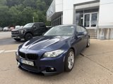 Used 2016 BMW 528i xDrive Sedan image 3