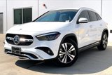 New 2025 Mercedes-Benz GLA 250 4MATIC image 2