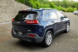 Used 2015 Jeep Cherokee Latitude image 4