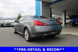 Used 2012 INFINITI G37 x w/ Premium Pkg image 3