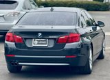 Used 2012 BMW 528i Sedan image 3