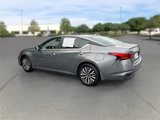 Certified 2024 Nissan Altima 2.5 SV image 3