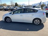 Used 2015 Toyota Prius Four image 2