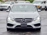 Used 2014 Mercedes-Benz E 350 4MATIC Sedan image 4