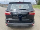 Certified 2022 Ford EcoSport S image 3