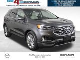 Used 2020 Ford Edge Titanium w/ Equipment Group 301A image 5