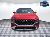 Used 2022 Hyundai Santa Fe Calligraphy w/ Cargo Package image 3
