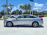 Used 2020 Honda Accord LX image 2