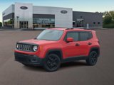 Used 2017 Jeep Renegade Latitude image 1