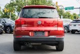 Used 2016 Volkswagen Tiguan SE image 5