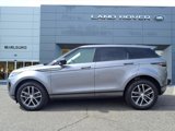 Certified 2025 Land Rover Range Rover Evoque S image 6