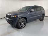 Used 2017 Jeep Grand Cherokee Trailhawk image 5