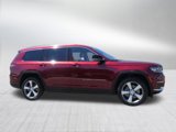 Used 2021 Jeep Grand Cherokee L Limited image 2