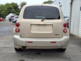 Used 2009 Chevrolet HHR LT image 4