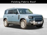 Certified 2021 Land Rover Defender 110 S image 3
