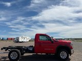 New 2024 GMC Sierra 3500 Pro w/ Convenience Package image 6