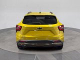 New 2025 Chevrolet Trax ACTIV w/ Sunroof Package image 4