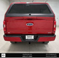 Used 2022 Ford F150 XLT w/ Equipment Group 302A High image 3