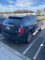 Used 2011 Ford Edge Limited w/ 302A Rapid Spec Order Code image 5