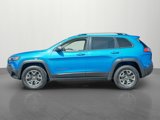 Used 2019 Jeep Cherokee Trailhawk w/ Cold Weather Group image 4