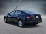 New 2025 Nissan Sentra S w/ Lighting Package image 4
