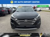 Used 2017 Hyundai Tucson Limited image 2