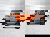New 2025 Jeep Wrangler Willys image 5
