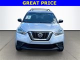 Used 2018 Nissan Kicks S w/ Exterior Package image 2