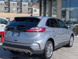 Used 2022 Ford Edge Titanium image 3