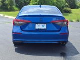 Used 2022 Honda Civic Sport image 4
