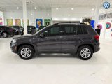 Used 2016 Volkswagen Tiguan S image 5