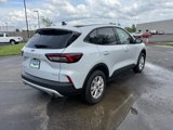 New 2025 Ford Escape Active image 3