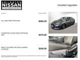 Certified 2023 Nissan Sentra SV w/ All-Weather Package image 4