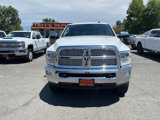 Used 2015 RAM 2500 Laramie image 3