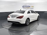 Used 2018 Mercedes-Benz CLA 250 image 3