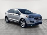 Certified 2023 Ford Edge Titanium image 5